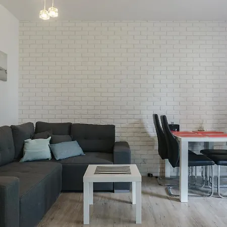 Apartment Tricity - Gdansk, Jana Pawla Ii *